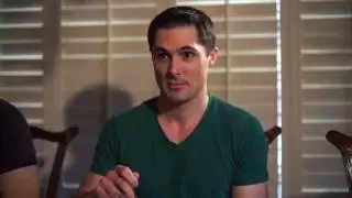 Boystown Season 2 Teaser