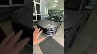 Такого даже в Майбахе нет!!!