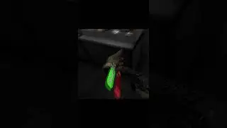 Epic Grenade throw