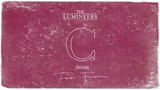 The Lumineers - 
