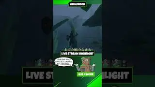 Wendell OUT OF CONTROL!! 