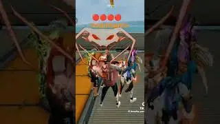 Подпишись брат 👍 #shortvideo #garenafreefire #freefire #subscribe