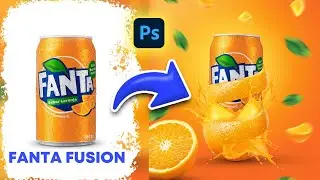 Product Manipulation in Adobe Photoshop