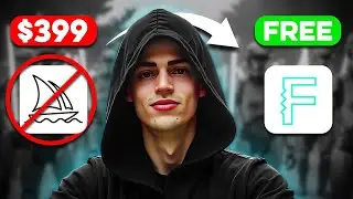 Flux AI Completely DESTROYS Midjourney (AI Image Generator)