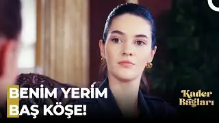 Aşamadığımız Sahneler #14 - Kader Bağları