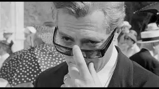 Gianni Di Venanzo Tribute