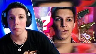 МАЗЕЛЛОВ СМОТРИТ: РАЗОБЛАЧЕНИЕ МАЗЕЛЛОВА / Всё тайное становится явным