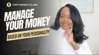Manage Your Money Based on Your Personality