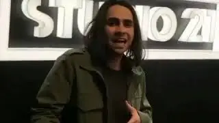 LIZER - УЛИЦА (LIVE STUDIO 21)