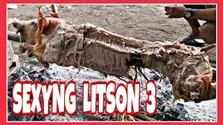 LITSON NANAMAN | BONDING KASAMA ANG MGA KAPWA VLOGER | 500k subs CELEBRATION | VLOG # 67