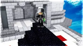 we DUPLICATED items in bedwars