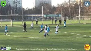 01.12 Крылья Советов - Родину (2006) - голы