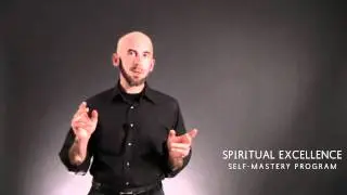 What Does it Mean to Be a Spiritual Person?