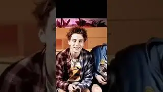 Я не могу какие они все милые 💗💗💗.Вот настоящия дружелюбная .Риви ,глент и влад