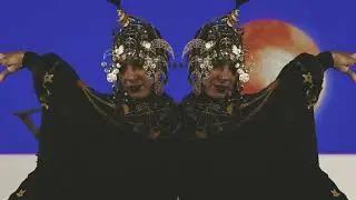 ALIA - The Seeker