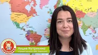 Центр развития интеллекта "Пифагорка"