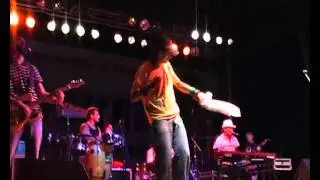 TONY ESPOSITO LIVE