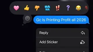 How To Turn Up Your GC Going Into 2026