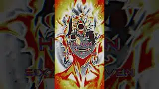 Hajun VS SCP #Shorts #short #capcut #edit #goku #dbs #scp #wod #starwars #fax #hajun #editz #edits
