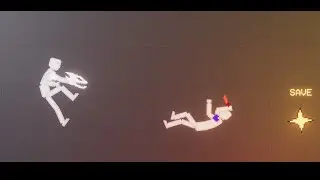 ЛУЧШИЙ МОД НА UNDERTALE В PEOPLE PLAYGROUND? ДА!