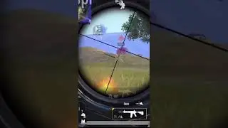 Учимся ставить хед-шоты 🤌 #pubgmobile #pubgmobilepmpl #pmgc2023 #pubg #пабгмобайл #пабг