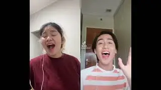 jebung - Into the Unknown Panic! at the Disco | tiktok cover