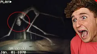 i found the most CURSED youtube channel..