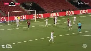 03.11.2023 Neuchâtel Xamax - FC Wil