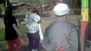 marcha CDR 001