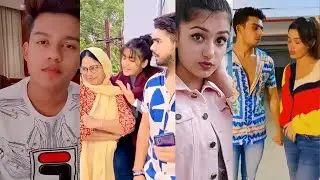 🙎‍♂️Bol दिया करुगी To ❤Marriage ||   Trending🔥Video Payal Panchal & Crezy_anji || Funny video🤣 ||