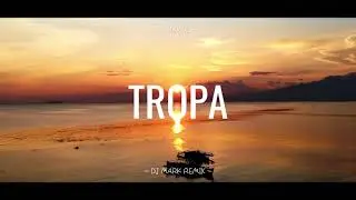 Tropa | Dj Mark Remix | Disco Remix 2024