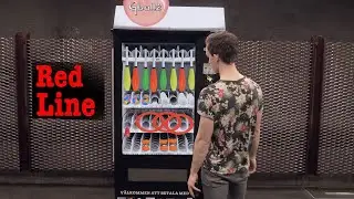 Red Line