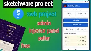 One device login full project swb, how to secure firebase in panel 