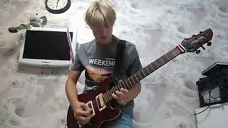 Неболшая соляга (я возвращаюсь)