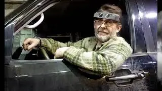 Я вернулся