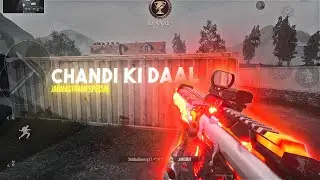 Janmasthami Special Status | PUBG BGMI Beat Sync Montage | Pubg Status | Siddha Gaming