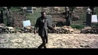 The Good The Bad And The Ugly - The Ecstasy of Gold (1966)