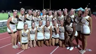 Football Friday Night 2024 | Week 3 (Part 2)