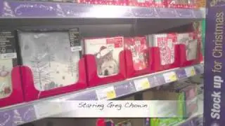 An Evening Shift - Christmas Special