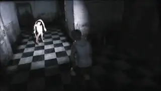 Silent Hill 3 OST - Dance With Night Wind
