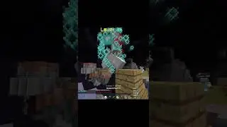 Minecraft SKYWARS I'm pro pvp. 1.8.9 майнкрафт скайварс
