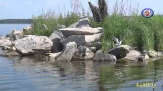 озеро Акакуль