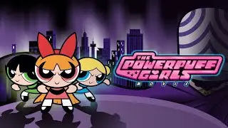 Las Chicas Superpoderosas - Intro HD Latino: (1998)