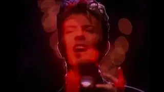 David Bowie - I Know It's Going To Happen Someday (Stripped Mix)