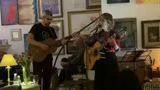 Lançamento do livro A Mulher na Canção - trecho - Meu desejo (Socorro Lira / Maria Firmina dos Reis)