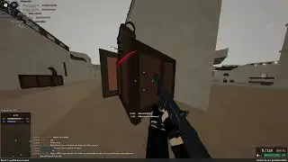 PHANTOM FORCES MVP TOP 3