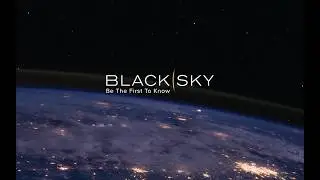 BlackSky Stock vs Reality: The Valuation Problem