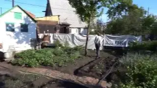 Воспоминания моей бабушки (Фильм 2)