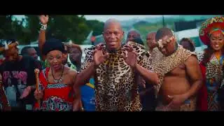 Big Nuz Feat  Dj Yamza - Ngeke (Official Music Video)