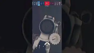 Неко арк зарешал #rainbowsixsiege